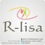 R-lisa FM Jepara Logo