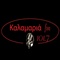 Kalamaria FM 101.7 Logo