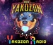 YakosonSalsaRadio Logo