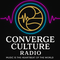 ConvergeCultureRadio Logo