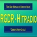 RGDR Hitradio Logo