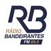 Radio Bandeirantes Brasilia Logo