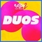 Europe 2 - Duos Logo
