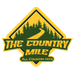 The Country Mile Radio Logo