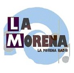 La Morena Radio Logo