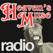 Heaven's Muse Radio Logo