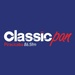 Classic Pan FM Piracicaba Logo