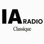 IAradio Classique Logo