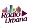 Radio Urbana Logo