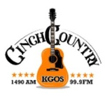 Cinch Country - K260DA Logo