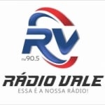 Radio Vale Logo