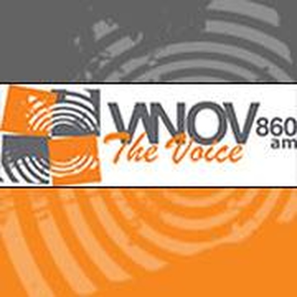 860 WNOV WNOV AM 860 Milwaukee, WI Ouça Online