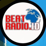 Beat Radio Indonesia Logo