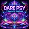 HearMe.fm - Dark Psy Trance Logo