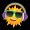 91.7 JOY FM - KPIT Logo