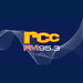 RCC FM Logo