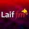 Laif FM Logo
