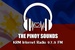 KRM Internet Radio Logo