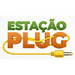Rádio Estação Plug Logo