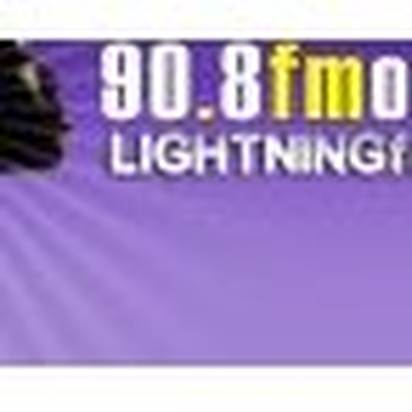 Lightning FM FM 90.8 London