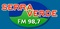 Radio Serra Verde FM Logo