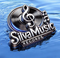 SILVAMUSICRECORDS Logo