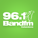 Band Fm Logo