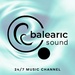 Ibiza Sonica - Balearic Sound Logo