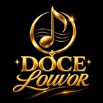 Radio Doce Louvor Logo