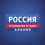 Алания ФМ Logo