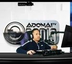 Adonai Radio TV Logo
