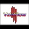 VzlaFlow Radio Logo