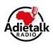 AdieTalk Radio Logo