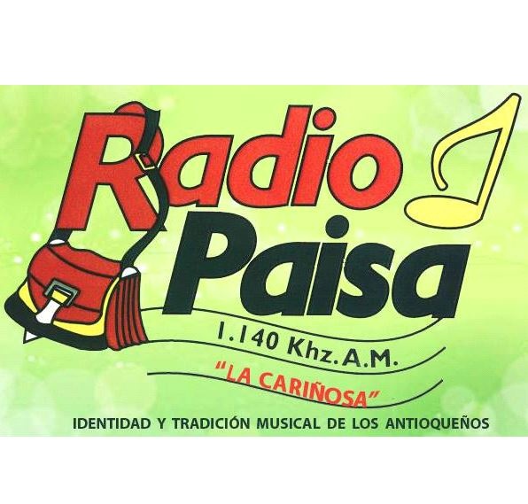 Radios de Colombia
