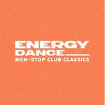 Energy Dance Logo