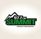97.7 Summit - CKTK-FM Logo