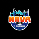 Nova Stereo Logo