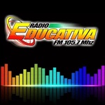 Rádio Educativa FM Logo
