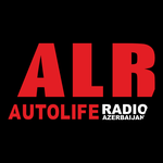 AutoLife Azerbaijan Logo