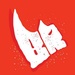 Black Rhino Radio Logo