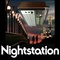 Nightstation Logo