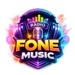Rádio Fone Music Logo