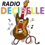 Radio Decibelle Logo