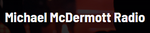 Michael McDermott Radio Logo