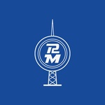Radio Doze de Maio Logo