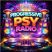 HearMe.fm - Progressive Psy Logo