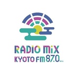 Radio Mix Kyoto Logo