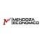 Mendoza Económico Radio Logo