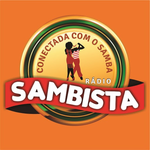 Rádio Sambista Logo
