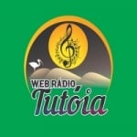 Web Rádio Tutoia FM Logo